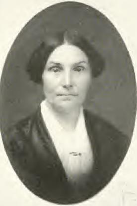 Elizabeth Edwards LANGDON